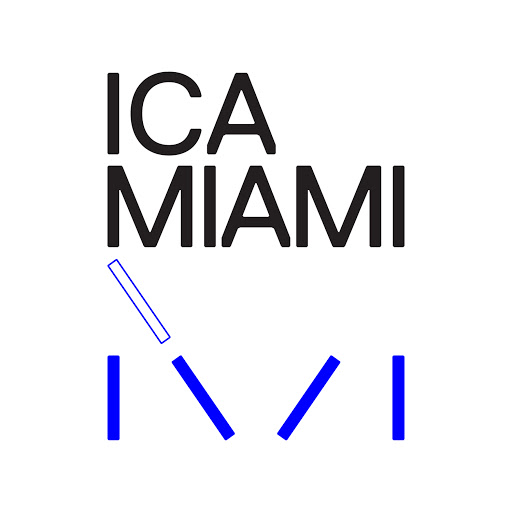 Institute of Contemporary Art, Miami logo