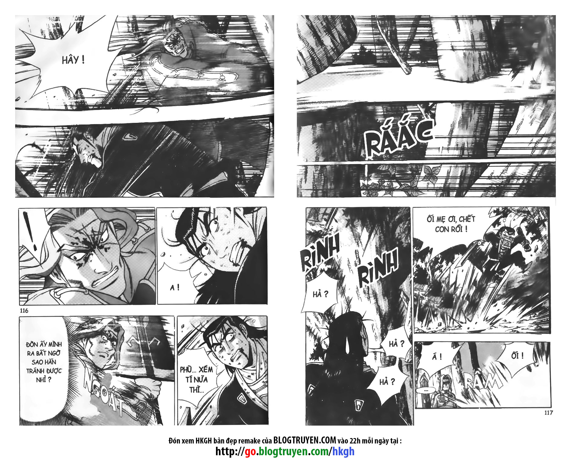 Hiệp Khách Giang Hồ Chap 254 - Truyen.Chap.VN