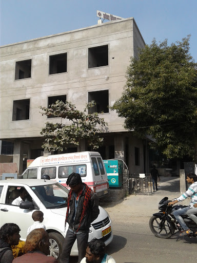 Kota Cancer Hospital & Research Centre, 2, Basant Vihar, Dadabari, Kota, Rajasthan 324009, India, Cancer_Treatment_Centre, state AP