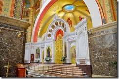 10 kaliningrad iconaustase cath St Sauveur