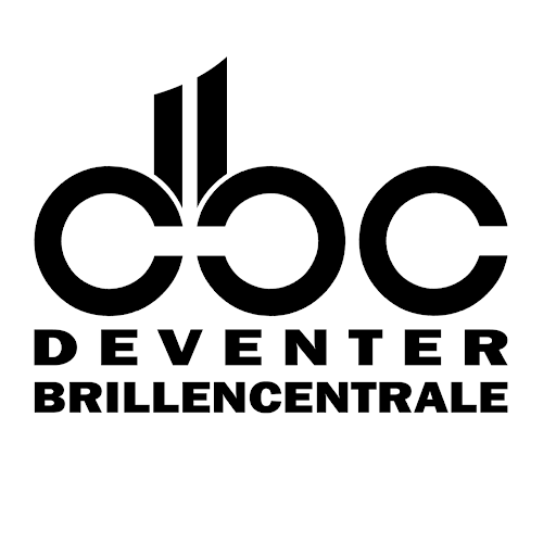 Deventer Brillencentrale logo