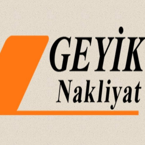 Geyik Nakliyat A.Ş logo