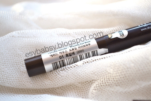 ETUDE-HOUSE-DRAWING-EYE-BROW-PENCIL-NO-01-BLACK-BROWN-REVIEW-ESYBABSY