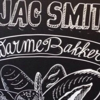 Bakkerij Jac Smit logo