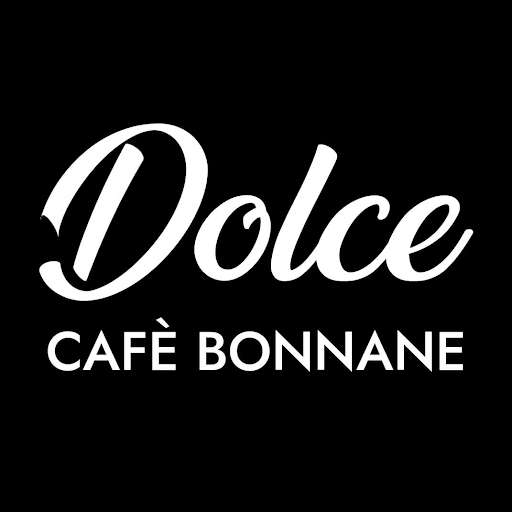 Dolce Dessert & Cafe logo