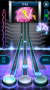 Tap Tap Reborn 2: Popular Songs Rhythm Game banner