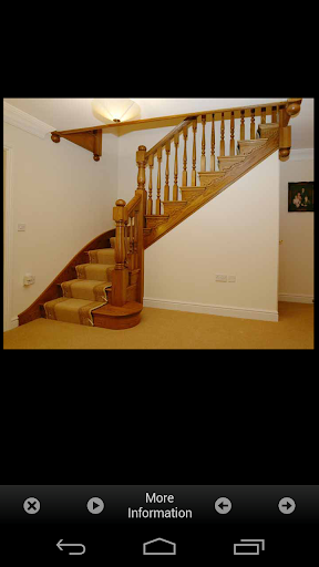 Staircase Design Ideas