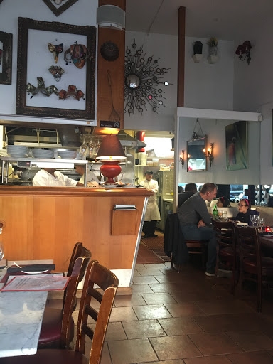 French Restaurant «Baker Street Bistro», reviews and photos, 2953 Baker St, San Francisco, CA 94123, USA