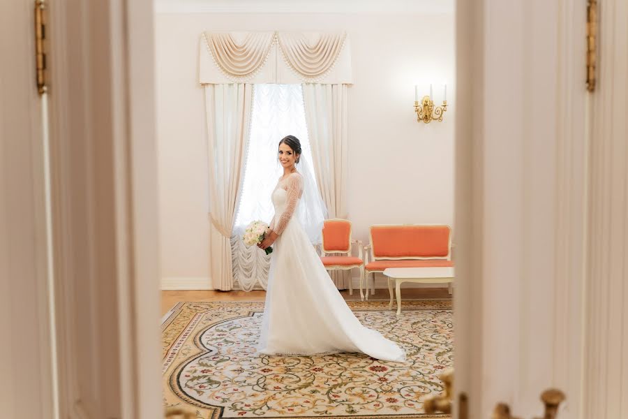 Wedding photographer Petr Naumov (peternaumov). Photo of 3 September 2020