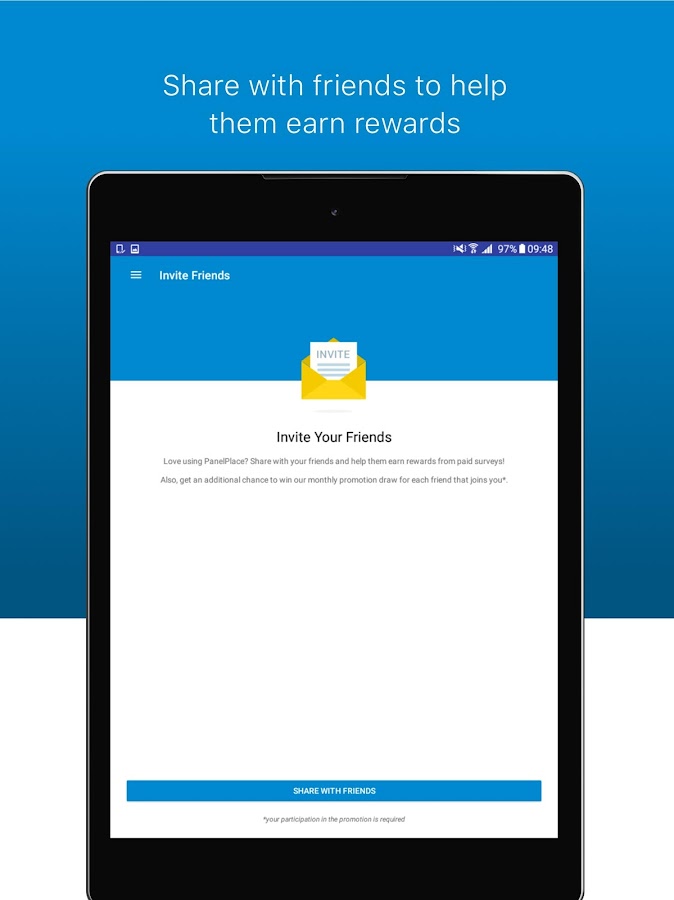 PanelPlace - Earn From Survey - Android Apps on Google Play