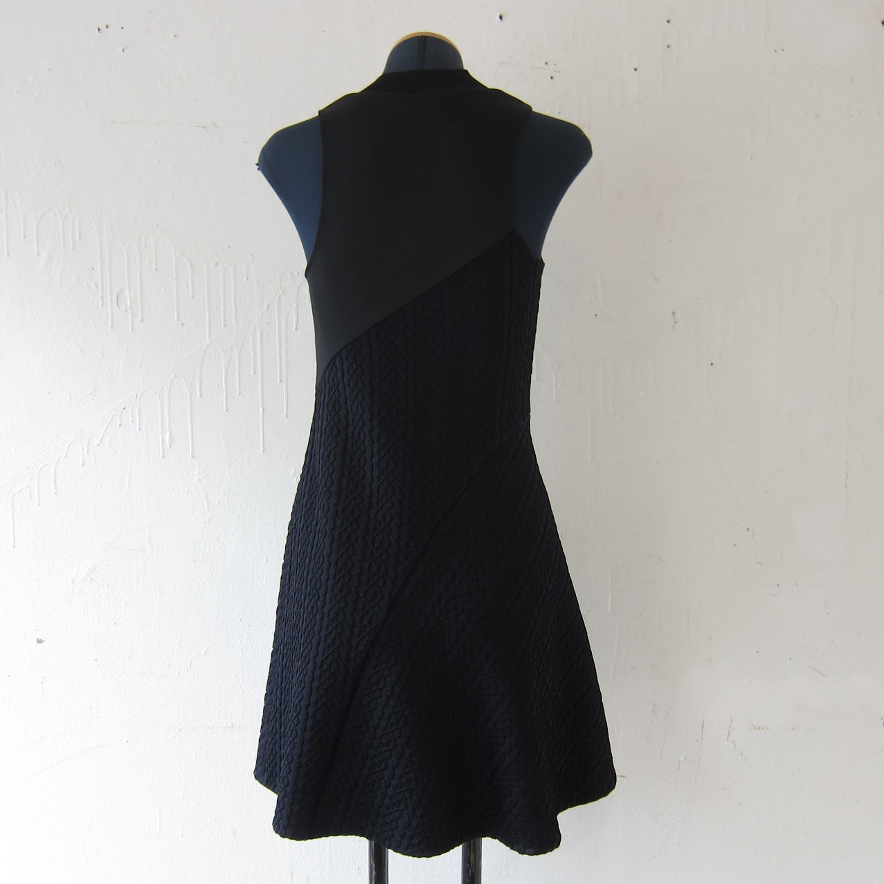 3.1 Phillip Lim Navy Dress