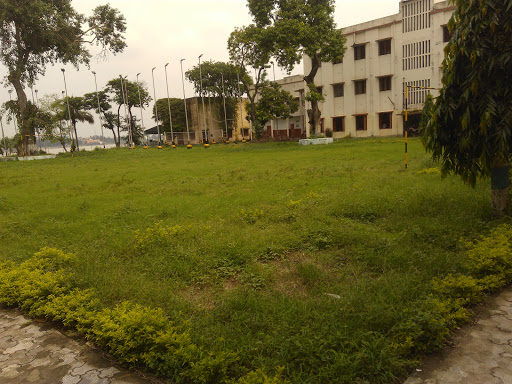 Bidhan Chandra College, 31, Grand Trunk Rd, Bangur Park, Rishra, Howrah, West Bengal 712248, India, College, state WB