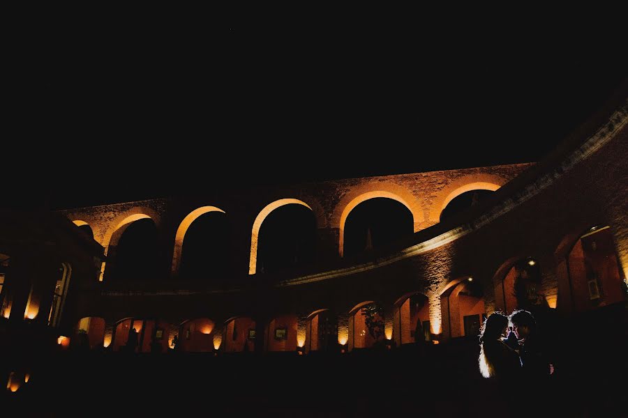 Fotógrafo de bodas Antonio Ortiz (antonioortiz). Foto del 21 de febrero 2016