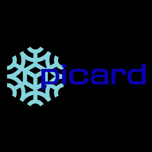 Picard logo