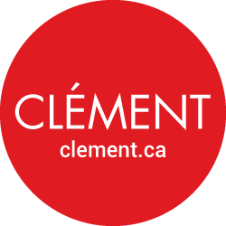 Clement logo