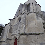 Eglise Saint-Cyr-et-Sainte-Julitte