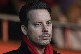 Josh Kroenke Net Worth, Age, Wiki, Biography, Height, Dating, Family, Career