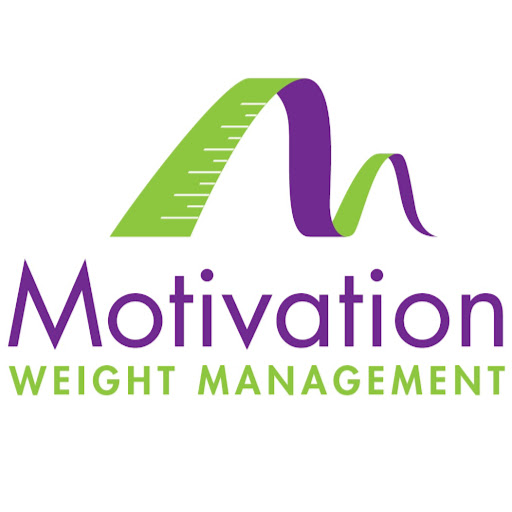 Motivation Weight Management - Letterkenny logo