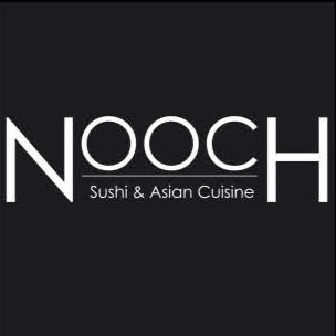 Nooch Sushi And Asian Cuisine logo