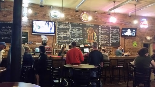 Bar «The Fire House», reviews and photos, 202 Gibson St, Eau Claire, WI 54701, USA