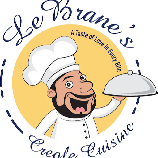 LeBrane's Creole Cuisine & Catering