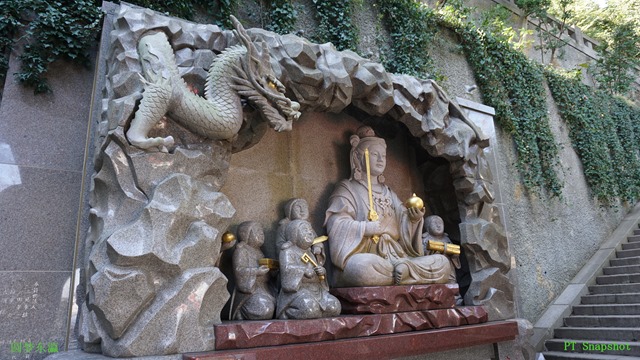 江岛神社