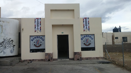 Wall Street Barbería, 84062, Gral. Mariano Monteverde 177, Mediterráneo, Nogales, Son., México, Cuidado del cabello | SON