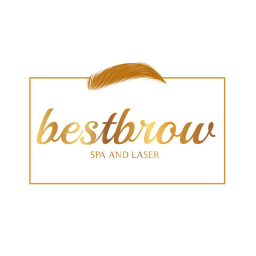 Best brow spa and laser (HydraFacial MD) logo