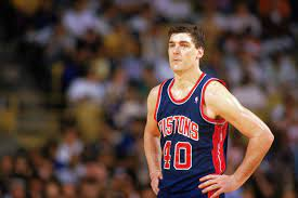 Bill Laimbeer Net Worth, Age, Wiki, Biography, Height, Dating, Family, Career