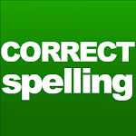 English Language Grammar - Correct Spelling Apk