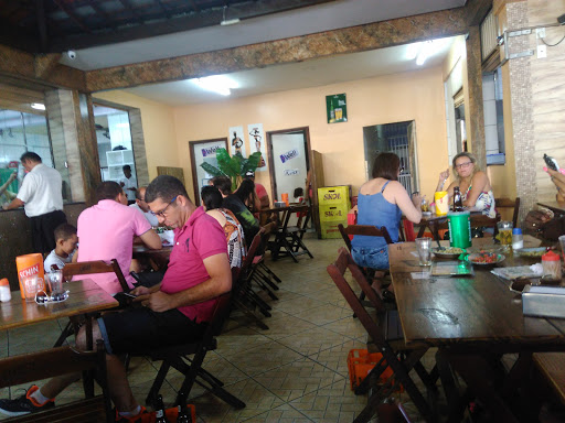 Pizzaria Água de Bebê, R. Landulfo Alves, 586 - Sobradinho, Feira de Santana - BA, 44020-050, Brasil, Pizaria, estado Bahia