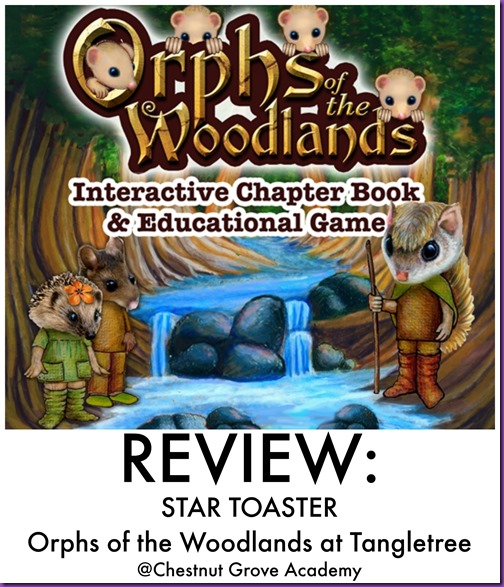 Star Toaster Review