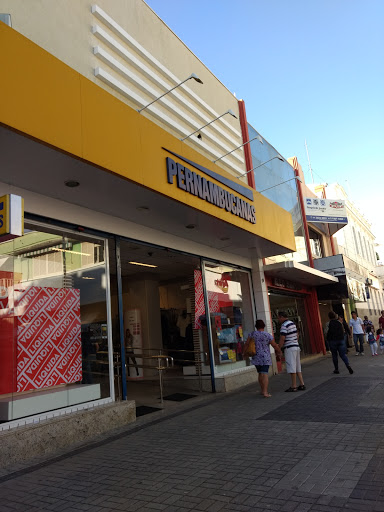 Pernambucanas - Itajubá, Praça Venceslau Braz, 59 - Centro, Itajubá - MG, 37500-000, Brasil, Lojas_Telefones, estado Minas Gerais