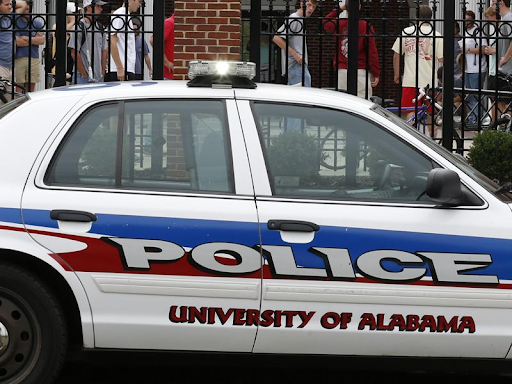 University of Alabama Police Charge Woman With Attempted Murder