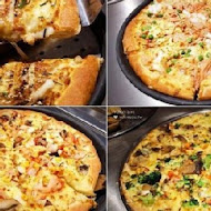 PIZZA HUT 必勝客歡樂吧