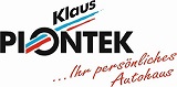 Klaus Piontek GmbH logo