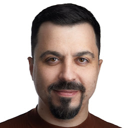 Александр Ткаченко's user avatar