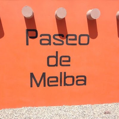 PASEO DE MELBA