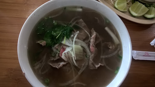 Vietnamese Restaurant «Pho Hong Phat», reviews and photos, 3243 E Anaheim St, Long Beach, CA 90804, USA