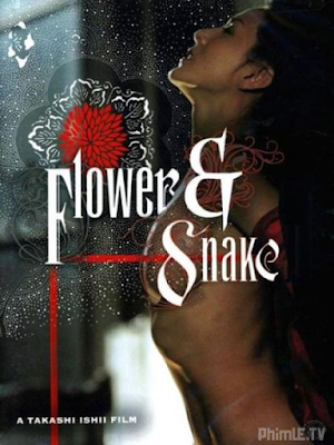 Phim Hoa và rắn - Flower And Snake (2004)