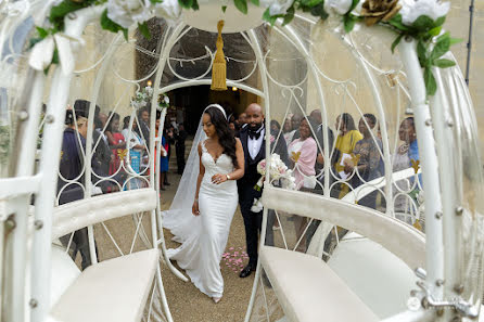 Wedding photographer Adam Szczepanski (adamszczepanski). Photo of 19 February 2020