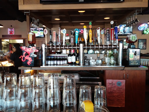 American Restaurant «The Bulldog Tap», reviews and photos, 4265 45th St S, Fargo, ND 58104, USA