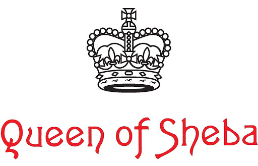 Queen of Sheba Restaurant logo