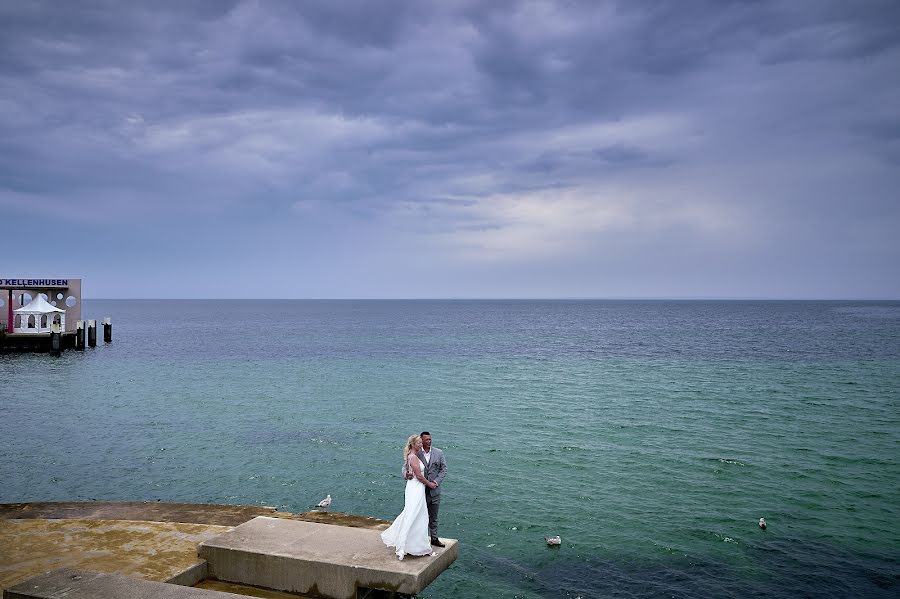 Fotografer pernikahan Lutz Jarre (jfwedding). Foto tanggal 28 Juni 2023