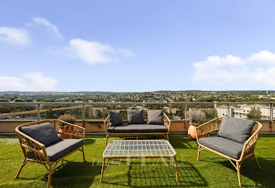 Apartment with terrace 2