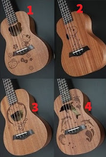 Concert music MS4