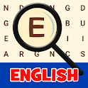 Practice English! Word Search