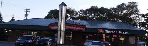 Movie Rental Store «Family Video», reviews and photos, 3514 Mormon Coulee Rd, La Crosse, WI 54601, USA