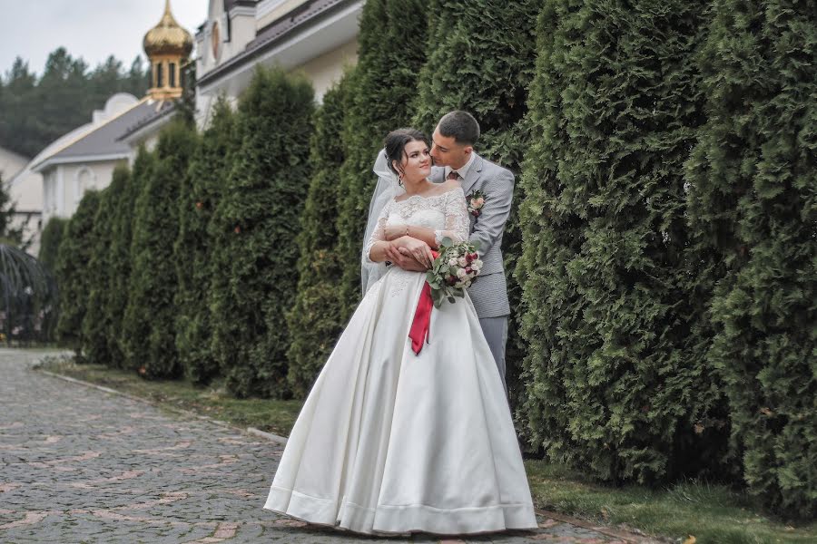 Düğün fotoğrafçısı Uliana Kosianczuk (jylifot). 4 Şubat 2020 fotoları