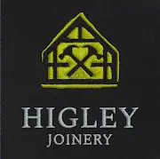 Higley Joinery Logo